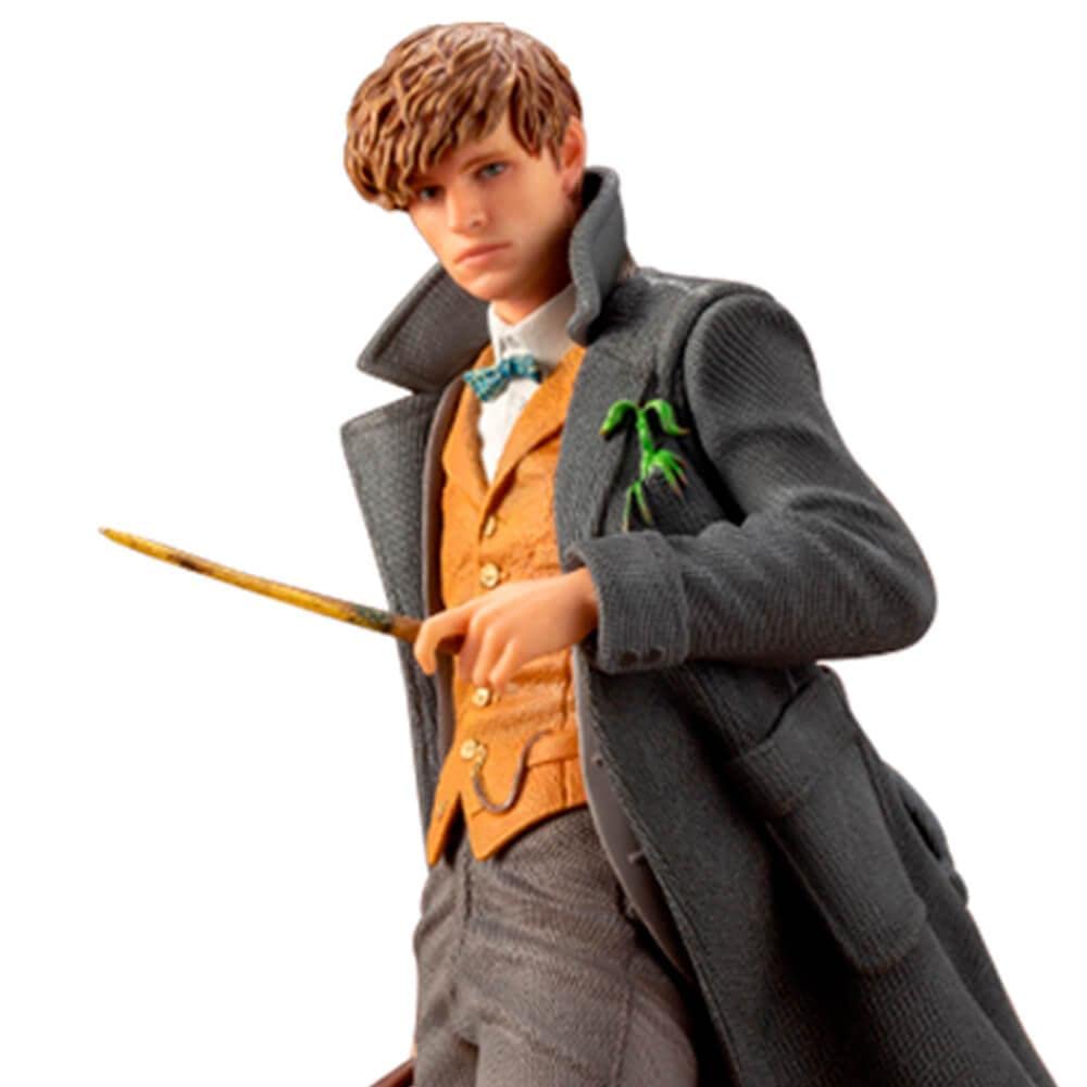 Amazon.com: Fantastic Beasts: The Crimes of Grindelwald Newt